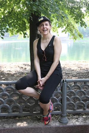 Ольга Шелест