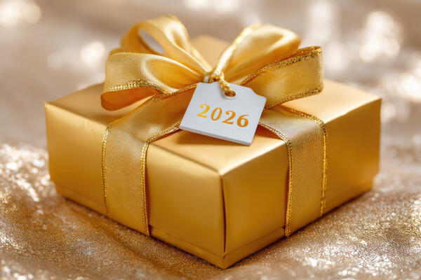 Что подарить за 300 рублей на Новый год 2026 — стоят дешево, а выглядят дорого