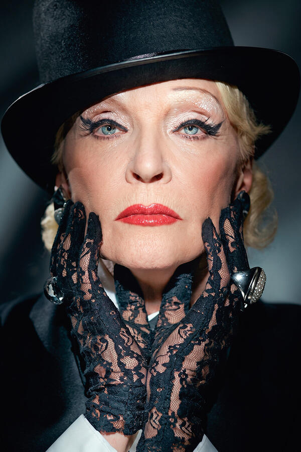 Светлана Светличная