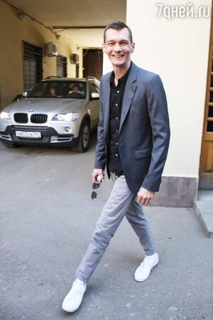 Филипп Янковский