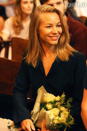 Светлана Устинова