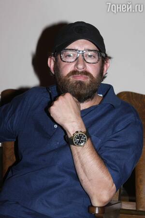 Константин Хабенский