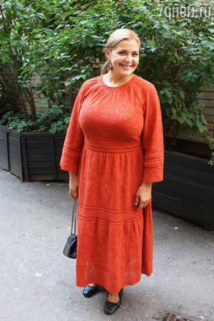 Ирина Пегова