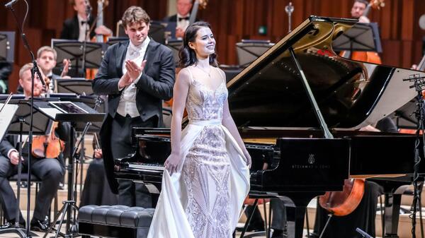 В Москве состоится праздничный концерт, посвященный юбилею Сергея Рахманинова