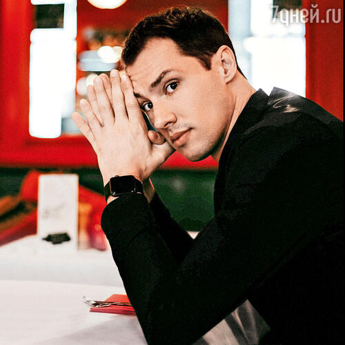 Тимур Еремеев