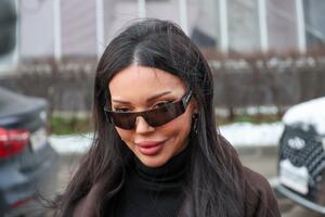 Самойлова получила новую работу на фоне развода с Джиганом