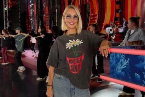 «Начала мычать»: Кудрявцева — о проблемах после долгого отпуска и вайбе с Лазаревым