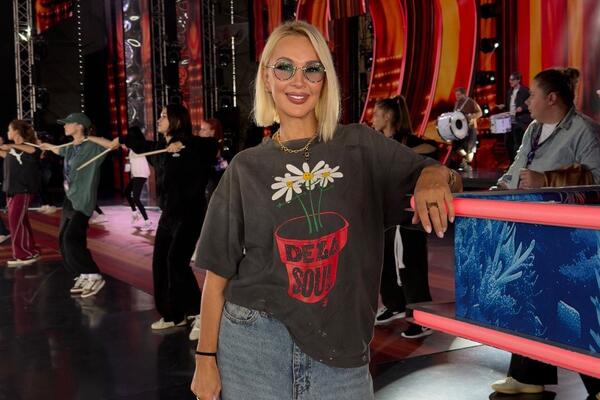 «Начала мычать»: Кудрявцева — о проблемах после долгого отпуска и вайбе с Лазаревым