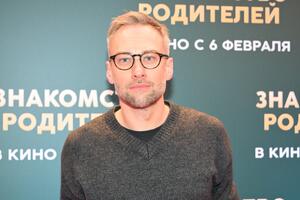 Шепелев показал младшего сына, который растет копией брата Платона — все путают