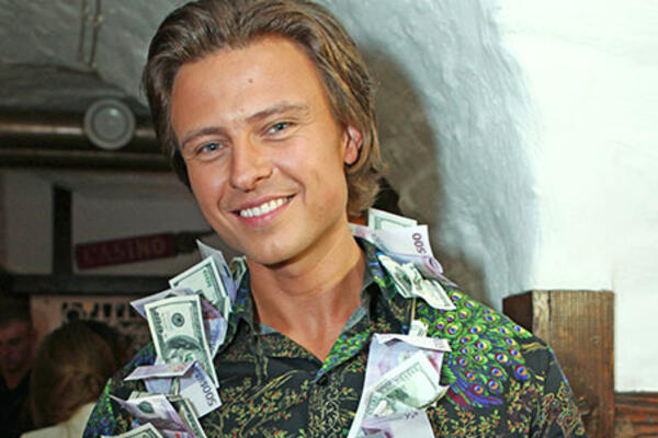 Звезды, которые прославились, не прикладывая усилий