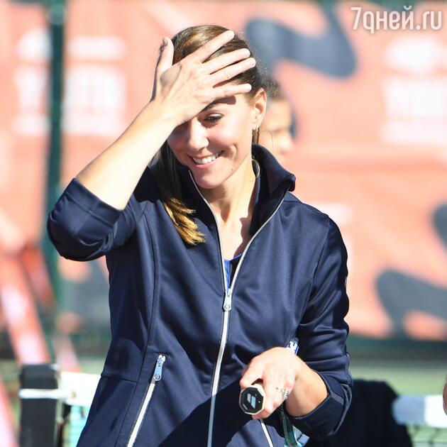 Кейт Миддлтон — фото