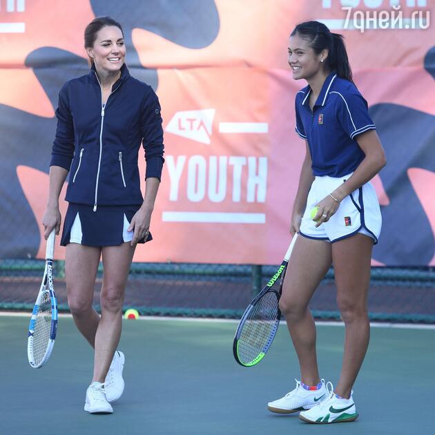 Кейт Миддлтон — фото