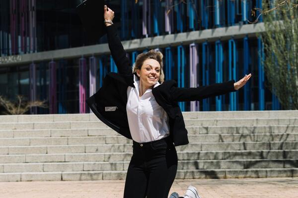 Вижу цель, не вижу препятствий: 3 знака могут ни о чем не переживать в 2025 году