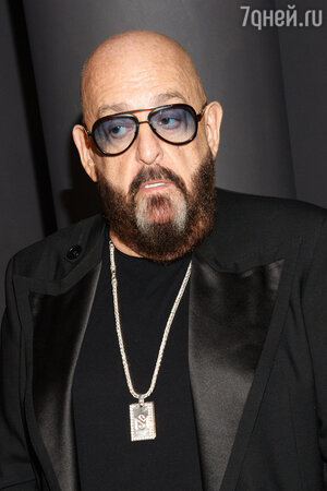 Михаил Шуфутинский фото