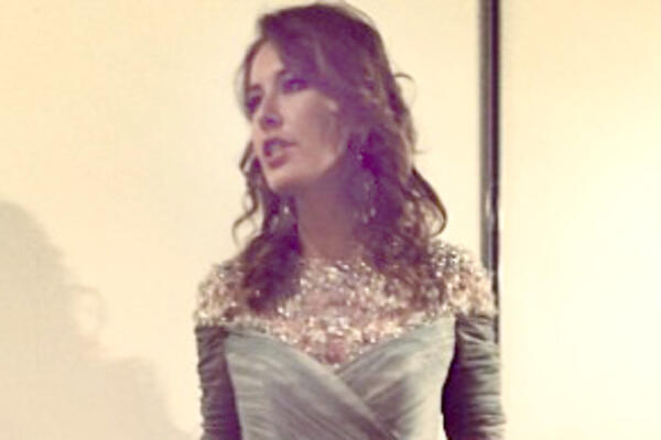  :    Jenny Packham  