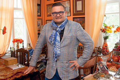 Александр Васильев