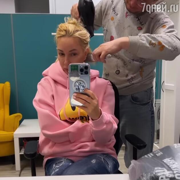Лера Кудрявцева