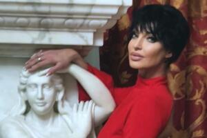 Волочкова осталась без родных в важный день — больше не нужна дочери и матери