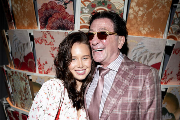 «Не просто бывшая девушка Лепса»: как живет Аврора Киба после расставания с певцом