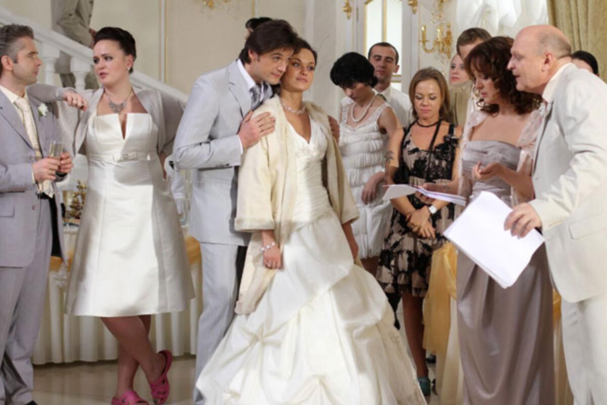 МФФ әйелімен жыныстық қатынас туралы көркем фильм