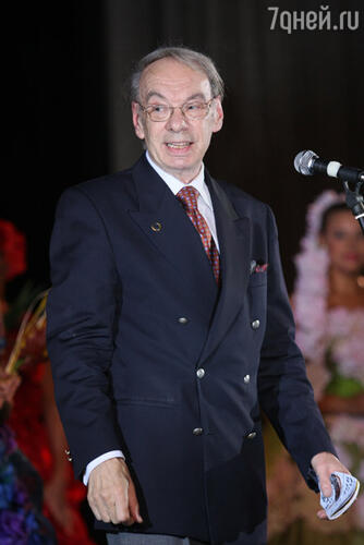 Алексей Баталов