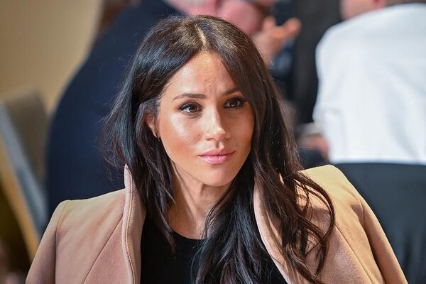 Стало известно о новом дорогостоящем капризе Меган Маркл