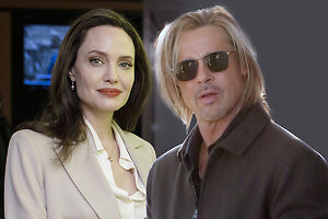 Наконец-то: Брэд Питт одержал победу в суде над Анджелиной Джоли  