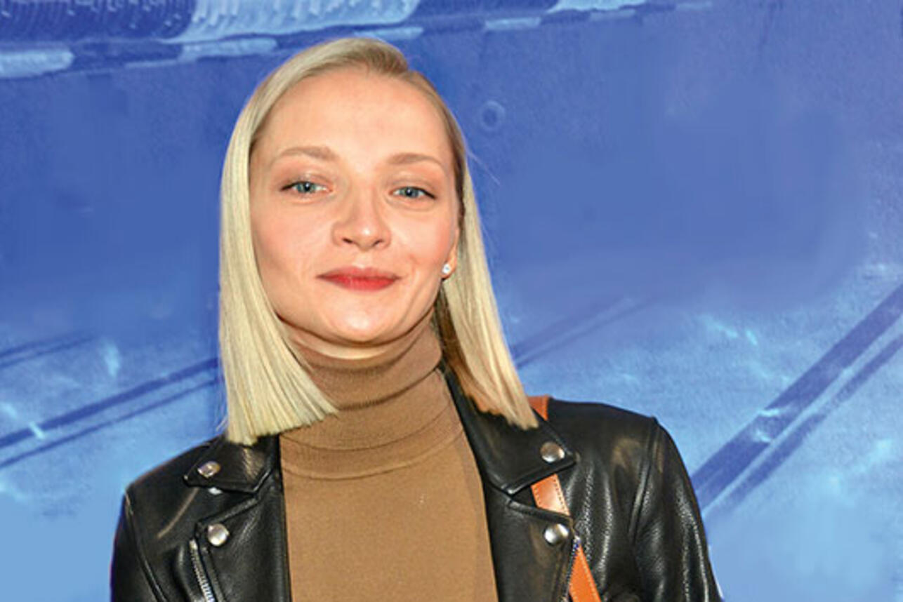 Екатерина Вилкова стала копией Людмилы Гурченко - 7Дней.ру