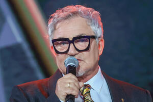 Экс-жена Диброва нашла оправдание его выходке с расстегнутой ширинкой