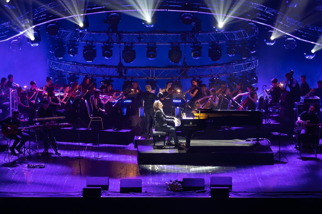 Первое «дыхание» премии BraVo: стало известно, кто откроет церемонию в Большом театре в Москве Первое «дыхание» премии BraVo: стало известно, кто откроет церемонию в Большом театре в Москве