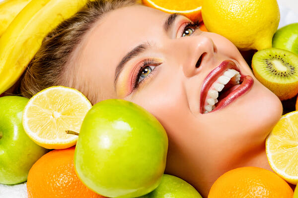 Суперпродукты для красоты