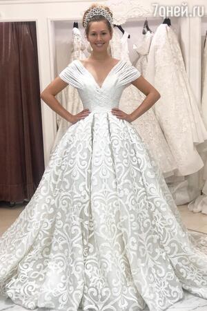 Мария Кожевникова