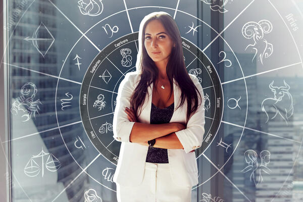 Гороскоп на рабочую неделю 2 — 6 декабря для всех знаков зодиака