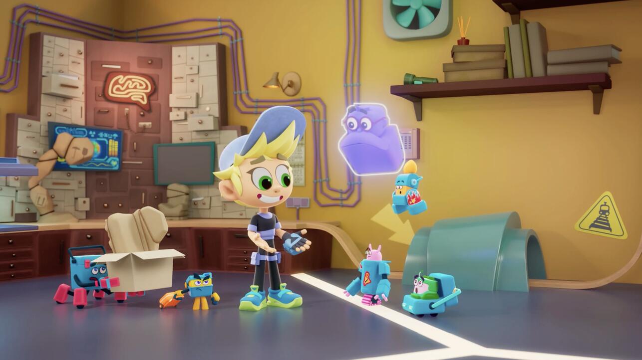 «Живой гараж» фото