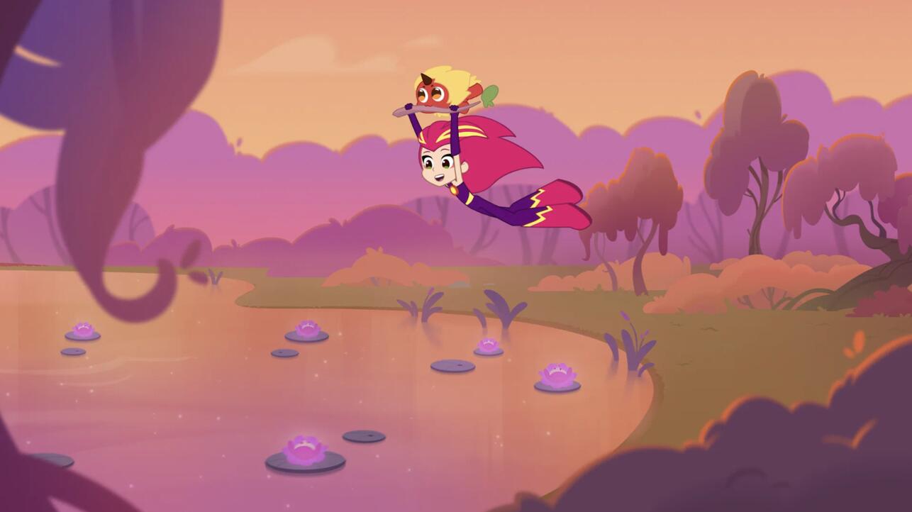 «Шушумагия» фото