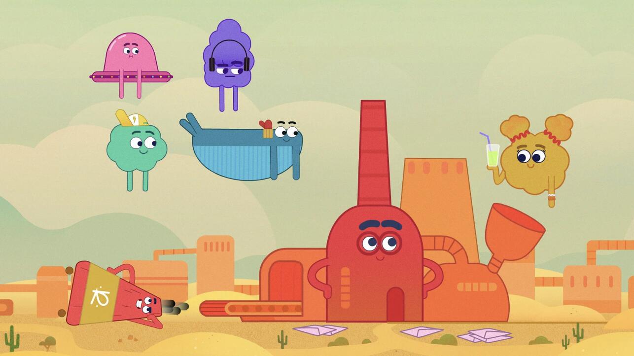 «Улётная доставка» фото