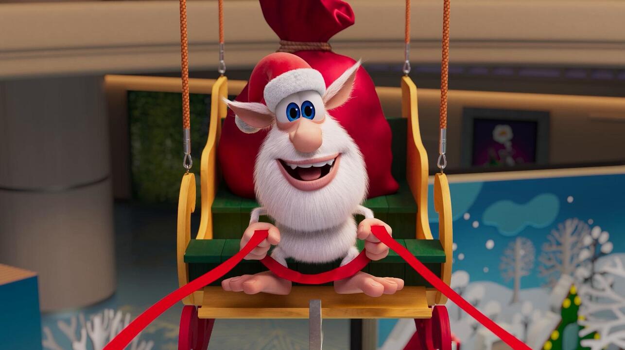 «Буба» фото