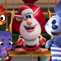 Когда мама занята: 7 мультфильмов для маленьких зрителей