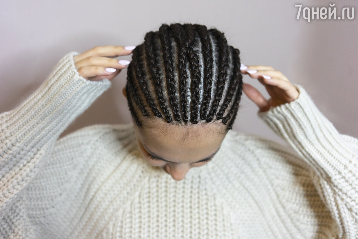 50 Идей плетения кос — Пошаговое фото и инструкция для начинающих