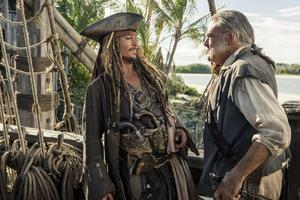 Disney выпустит «Пиратов Карибского моря 6» 