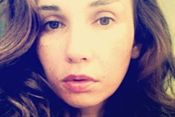 Анфису Чехову измотала работа  