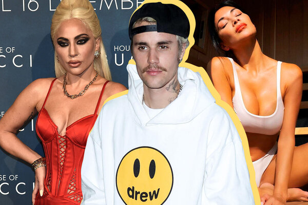 Звездный тренд: знаменитости в ледяных ваннах  