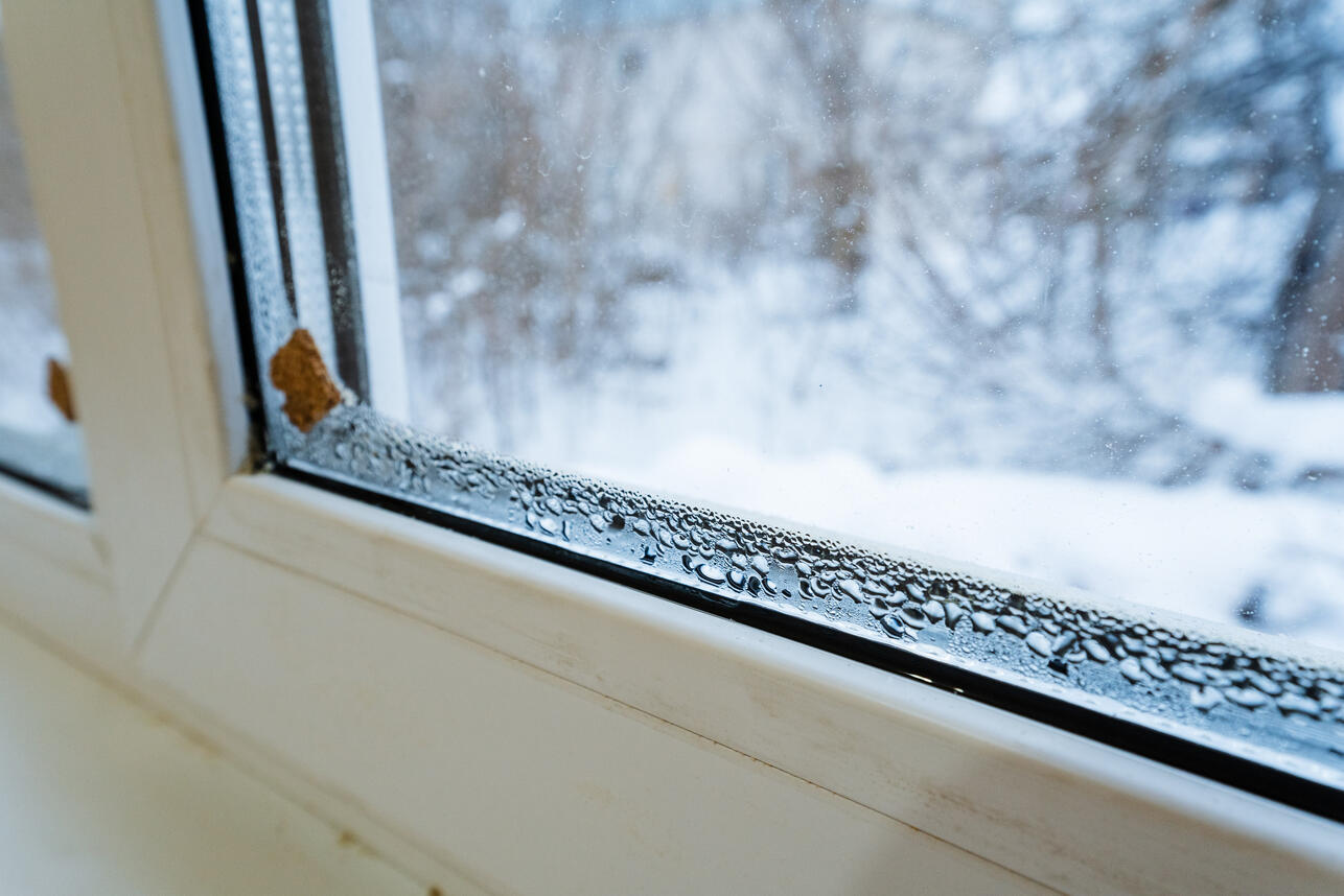 86 Можно ли открывать форточку на ночь зимой — никто не знает про эти опасности