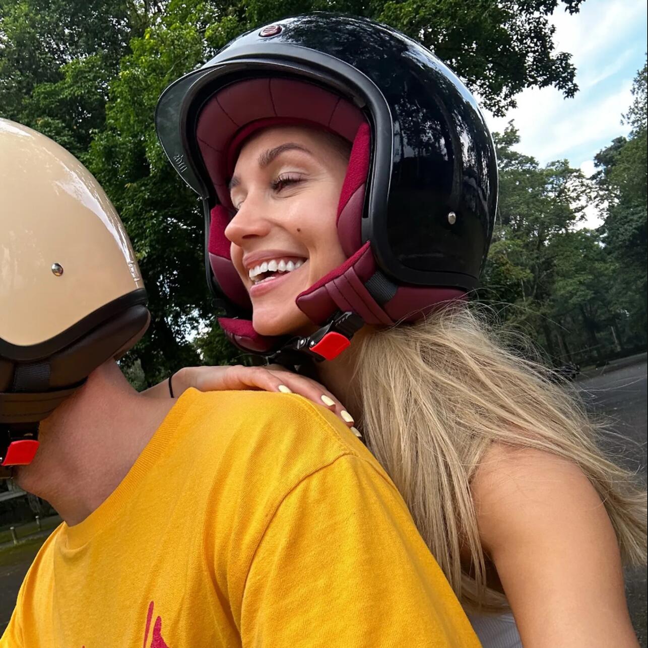 Р&nbsp;Р&deg;СЃРєСЂС&lsaquo;С&sbquo;Р&deg; Р&raquo;РёС&Dagger;РЅРѕСЃС&sbquo;СЊ РЅРѕРІРѕРіРѕ Р&plusmn;РѕР№С&bdquo;СЂР&micro;РЅРґР&deg; РљСЂРёСЃС&sbquo;РёРЅС&lsaquo; РђСЃРјСѓСЃ вЂ&rdquo; РґР&micro;С&sbquo;Рё Р&micro;СЃС&sbquo;СЊ, РЅРѕ Р&para;Р&micro;РЅР&deg;С&sbquo; РЅР&micro; Р&plusmn;С&lsaquo;Р&raquo;