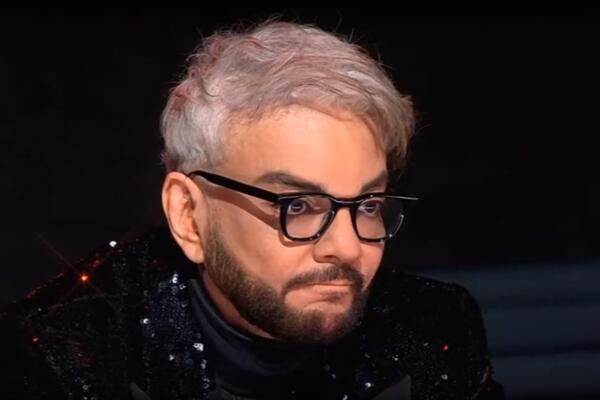 Ослабший Киркоров отменил все планы на месяц — лечение не помогает