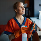 Вместо клининга: топ-5 классных гаджетов для генеральной уборки