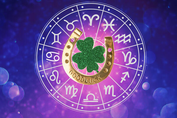 Гороскоп удачи с 7 по 20 ноября для всех знаков зодиака