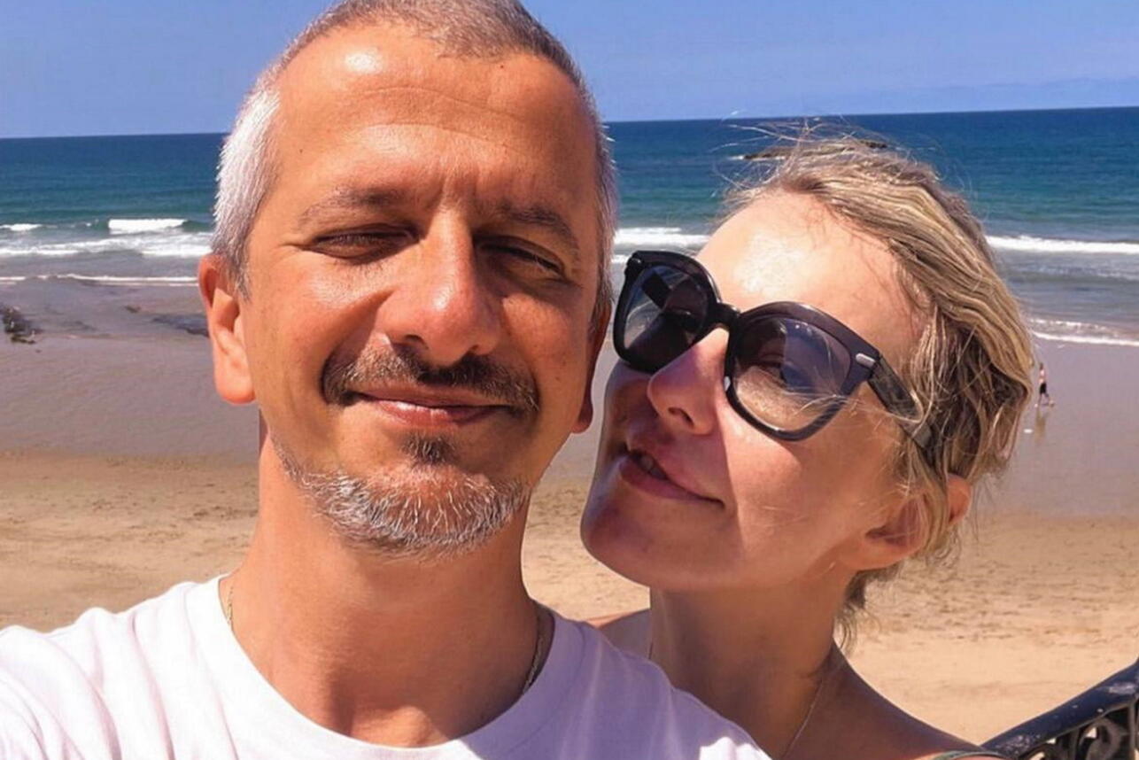 86 Богомолов признался Собчак после череды слухов и подозрений — не стал прятать чувства