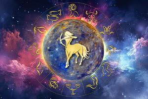 Меркурий в Стрельце: кто из знаков зодиака, как магнит, притянет удачу с 29 декабря