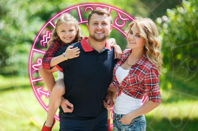 Гороскоп на выходные 18 и 19 апреля: кому — ловить удачу за хвост, а кому — держать рот на замке